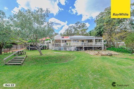 940 Coulston Rd, Boya, WA 6056