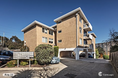 5/10-12 Lennon St, Parkville, VIC 3052