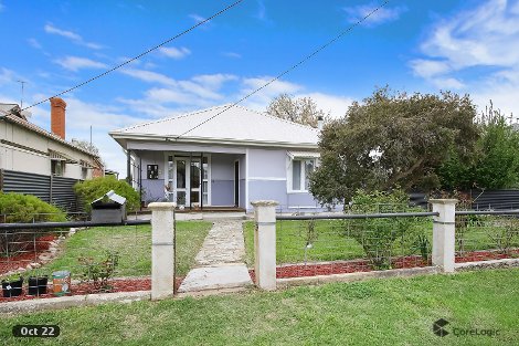 11 Fraser St, Culcairn, NSW 2660