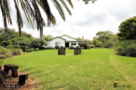 998 Pandora Pass Rd, Bundella, NSW 2343