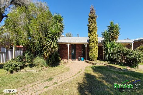 33 Federation St, Gilgandra, NSW 2827