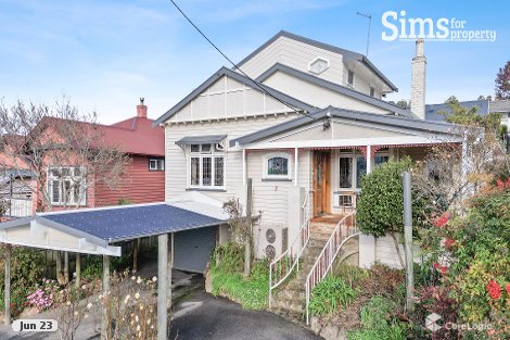 7 Keogh St, West Launceston, TAS 7250