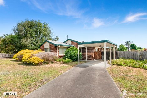 48 Glenview Dr, Traralgon, VIC 3844