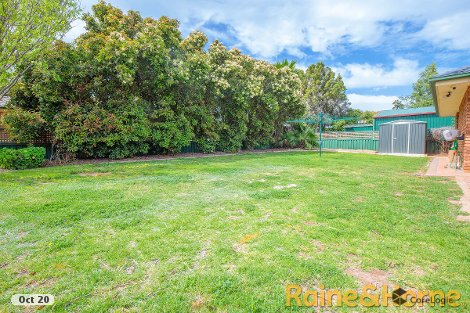 6 Lincoln Pkwy, Dubbo, NSW 2830