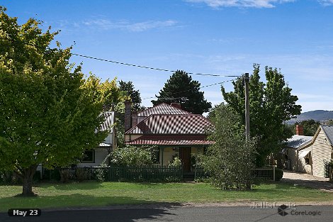 30 Dundas St, Lancefield, VIC 3435