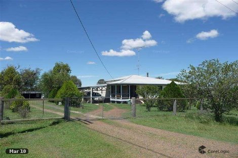 25 Creek St, Cambooya, QLD 4358