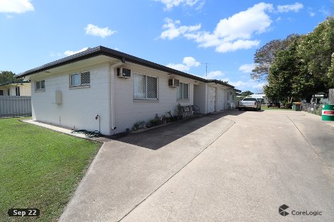 21 Tenth Ave, Home Hill, QLD 4806