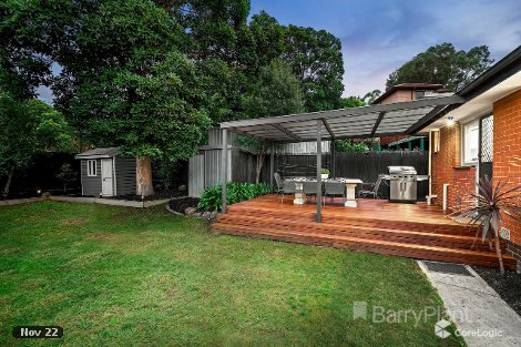 190 Cameron Pde, Watsonia North, VIC 3087