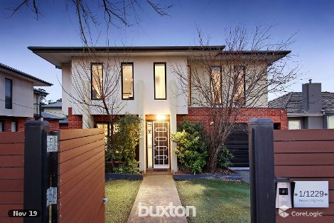 1/1229 Nepean Hwy, Highett, VIC 3190