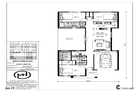 Lot 198 Affogato Cres, Mount Duneed, VIC 3217