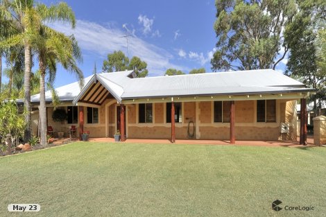 2 Carrick Crss, Greenfields, WA 6210