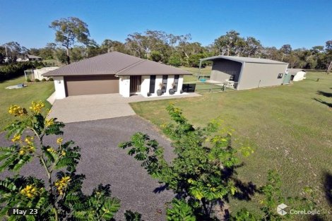 8 Oak Ave, Coonarr, QLD 4670