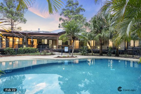 29 Lynette Ct, Buccan, QLD 4207