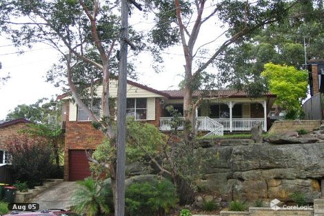 15 Moonbi Pl, Kareela, NSW 2232