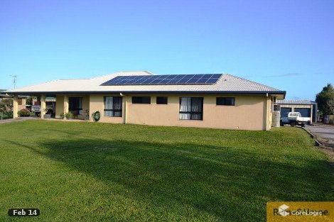 353 Hurney Rd, Osborne, QLD 4806