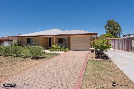 20 Patterson Dr, Middle Swan, WA 6056