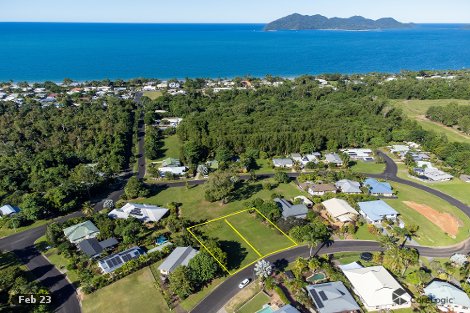 27 Dunkalli Cres, Wongaling Beach, QLD 4852