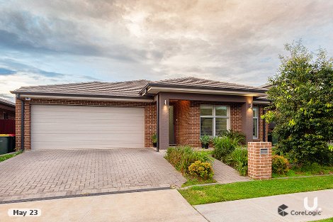 23 Woodburn St, Colebee, NSW 2761