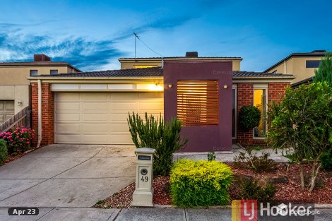 49 Tomasetti Cres, Narre Warren, VIC 3805