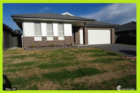 35 Kelman Dr, Cliftleigh, NSW 2321