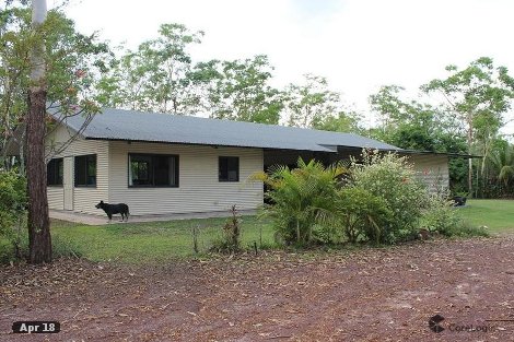 52 Aplin Rd, Girraween, NT 0836