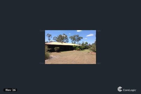 1683 Selma Rd, The Gemfields, QLD 4702