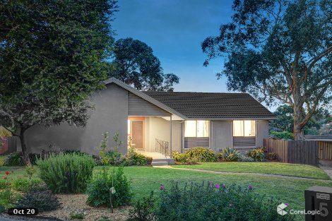 5 Amanda Ct, Yallambie, VIC 3085