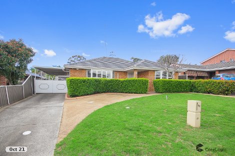 22 Alicante St, Minchinbury, NSW 2770