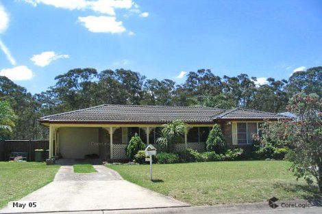 31 Gatehouse Cct, Werrington Downs, NSW 2747