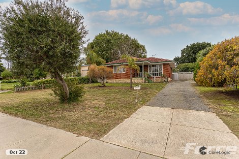 13 Casserley Ave, Girrawheen, WA 6064