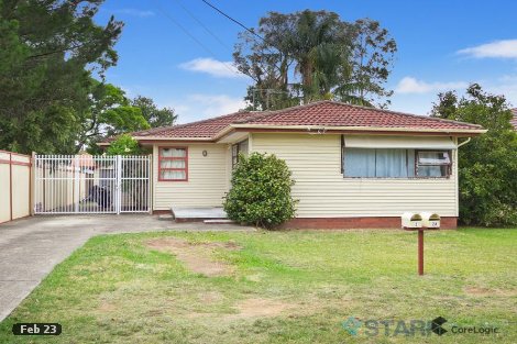 2 Phillip St, Guildford West, NSW 2161