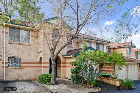 35/1 Bennett Ave, Strathfield South, NSW 2136