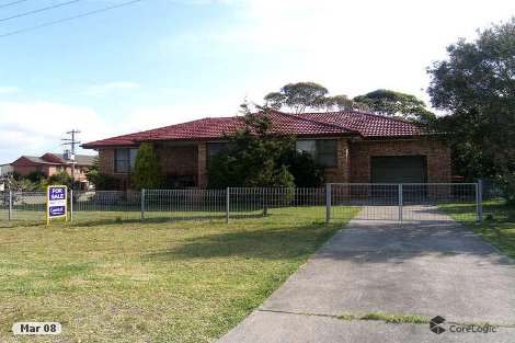 190 The Lake Circuit, Culburra Beach, NSW 2540