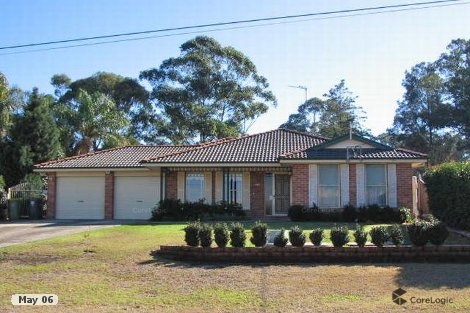 111 George Rd, Wilberforce, NSW 2756