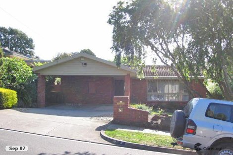 8 Omega Ct, Mitcham, VIC 3132