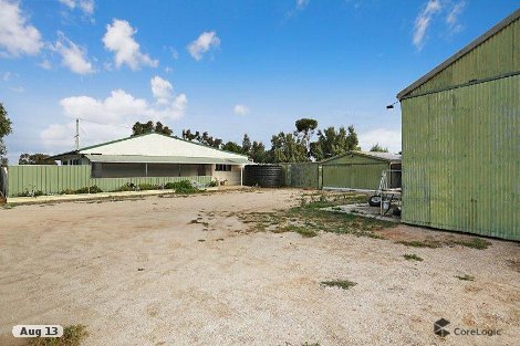 5789 Port Wakefield Hwy, Windsor, SA 5501