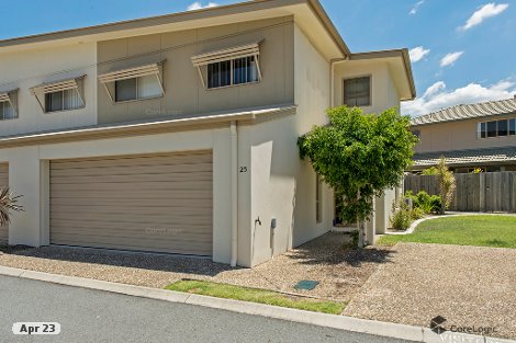 25/2 Weir Dr, Upper Coomera, QLD 4209