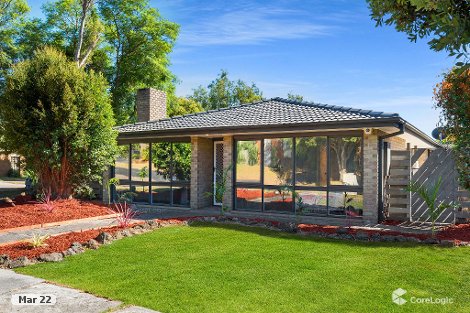 65 Dalpura Cct, Frankston, VIC 3199