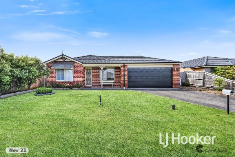 14 Emerald Cres, Koo Wee Rup, VIC 3981