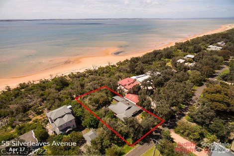 55 Silverleaves Ave, Silverleaves, VIC 3922