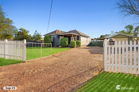 3 Putty Rd, Wilberforce, NSW 2756