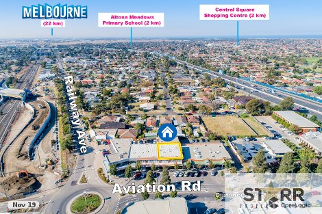 1/161-165 Railway Ave, Laverton, VIC 3028