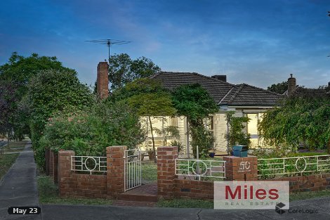 50 Manton St, Heidelberg, VIC 3084