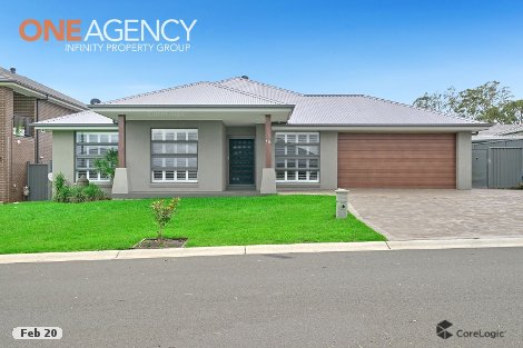 19 Collett Cct, Appin, NSW 2560