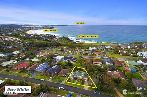 16 Flinders Ave, Kiama Downs, NSW 2533