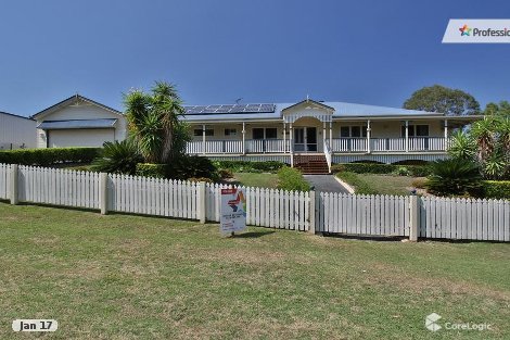 151-153 Anne Collins Cres, Mundoolun, QLD 4285