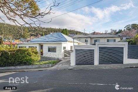 1/57 Mount Stuart Rd, Mount Stuart, TAS 7000