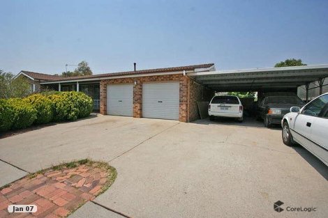 84 Casey Cres, Calwell, ACT 2905