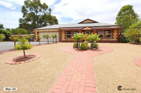 2 Shamrock Way, Roseworthy, SA 5371