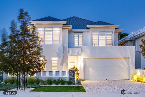 14 Seaward Loop, Sorrento, WA 6020